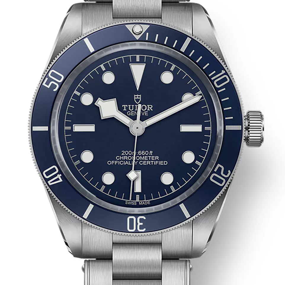 Tudor Black Bay 58 - ein Artikel von Mario Lenke